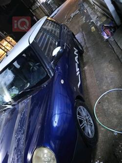 Lifan 320